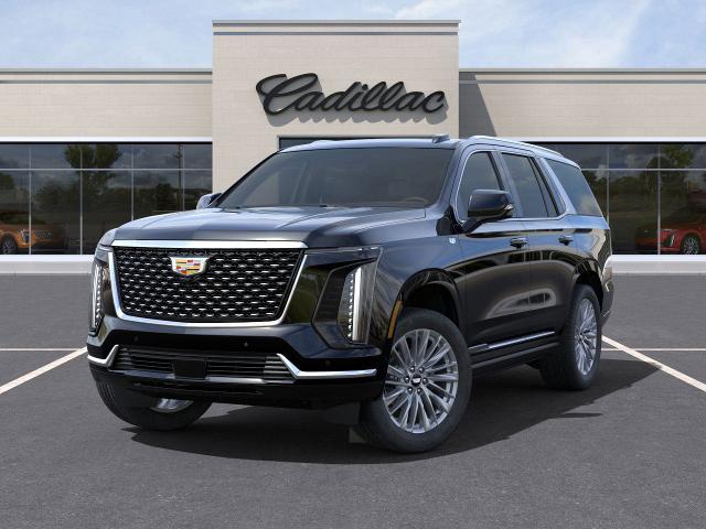 2025 Cadillac Escalade Vehicle Photo in SMITHTOWN, NY 11787-5023