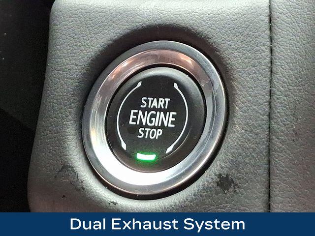 2023 Chevrolet Tahoe Vehicle Photo in PAWLING, NY 12564-3219