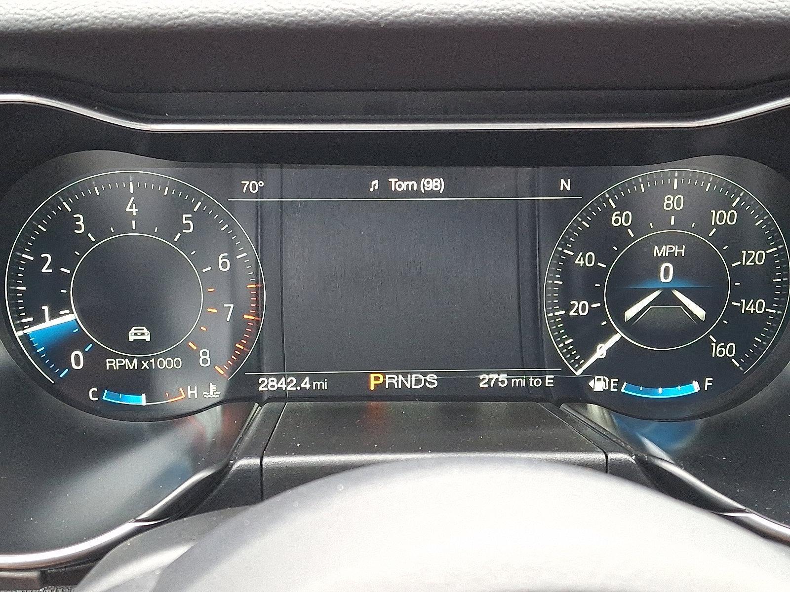 2023 Ford Mustang Vehicle Photo in Easton, PA 18045