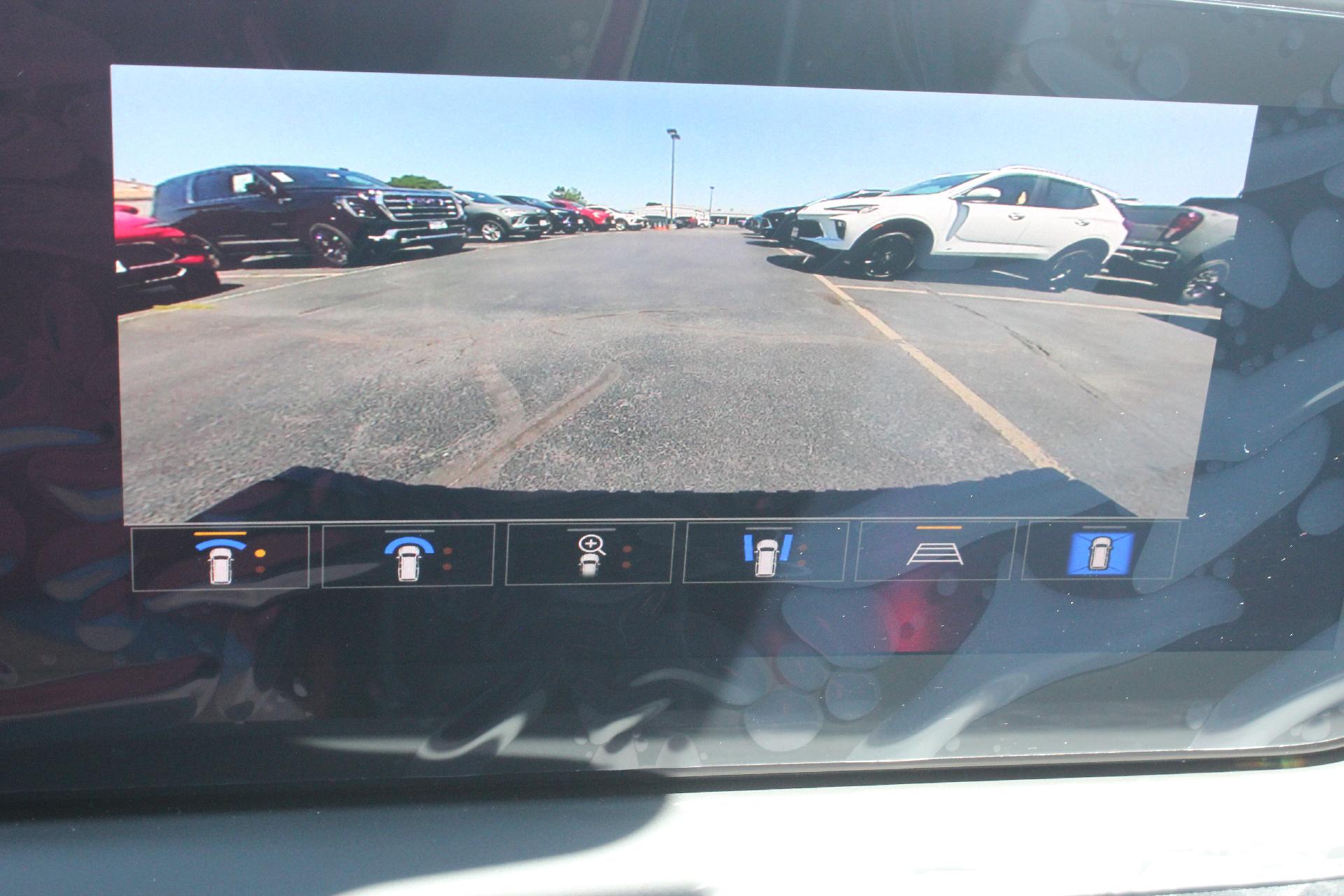 2026 Buick Encore GX Vehicle Photo in AURORA, CO 80012-4011