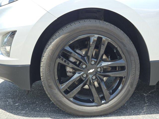 2021 Chevrolet Equinox Vehicle Photo in Decatur, TX 76234