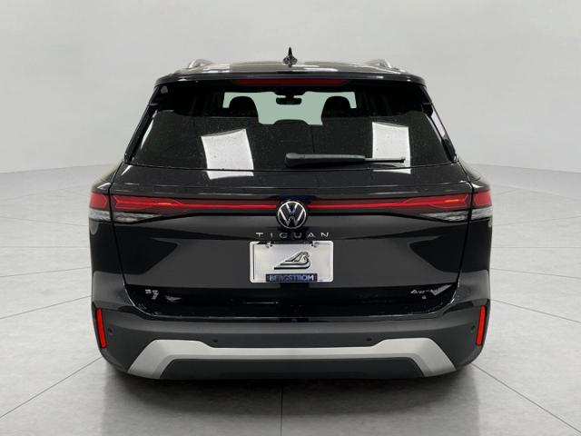 2025 Volkswagen Tiguan Vehicle Photo in Appleton, WI 54913