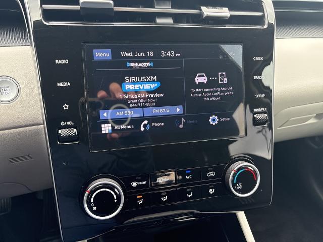 2023 Hyundai TUCSON Vehicle Photo in Peoria, IL 61615