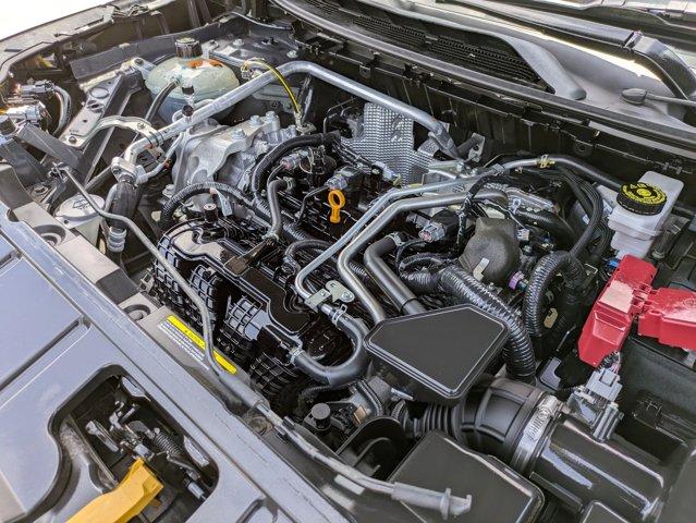 2021 Nissan Rogue Vehicle Photo in San Antonio, TX 78209
