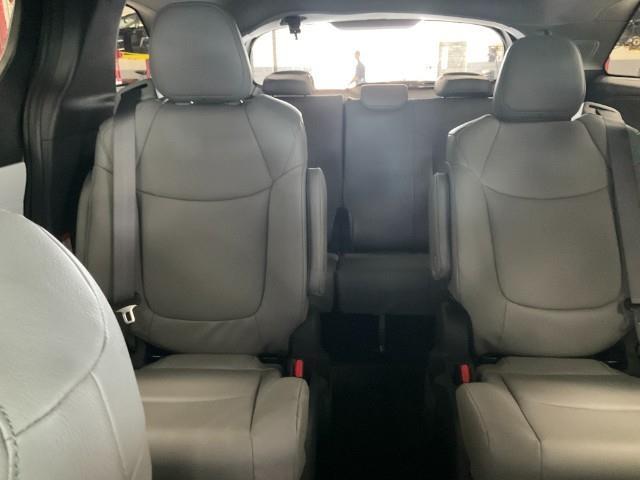 2025 Toyota Sienna Vehicle Photo in Oshkosh, WI 54904