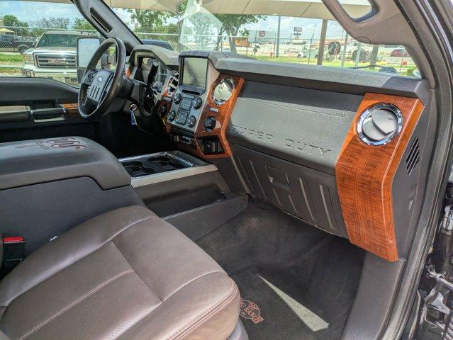 2016 Ford Super Duty F-350 SRW Vehicle Photo in SELMA, TX 78154-1459