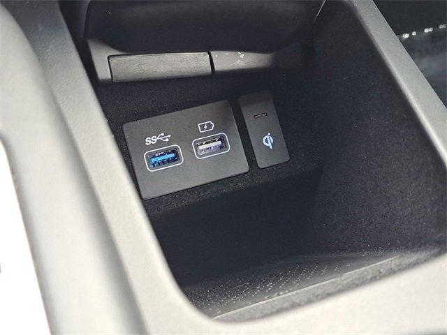 2025 Genesis GV70 Vehicle Photo in MILFORD, OH 45150-1684