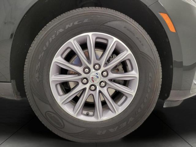 2024 Buick Enclave Vehicle Photo in MADISON, WI 53713-3220