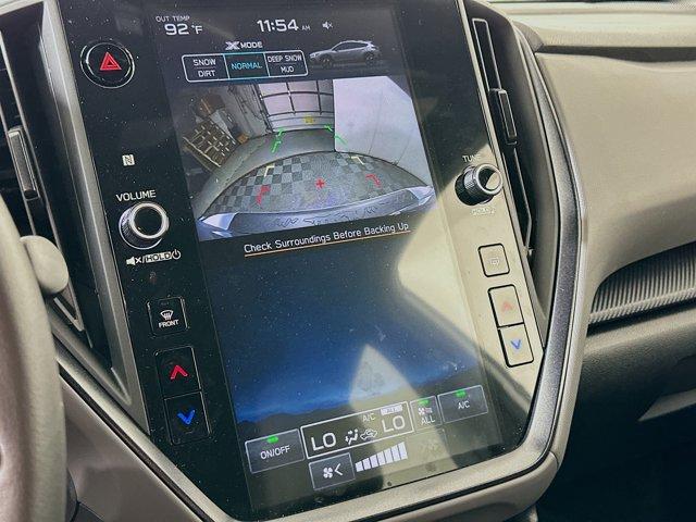 2024 Subaru Crosstrek Vehicle Photo in Doylestown, PA 18902