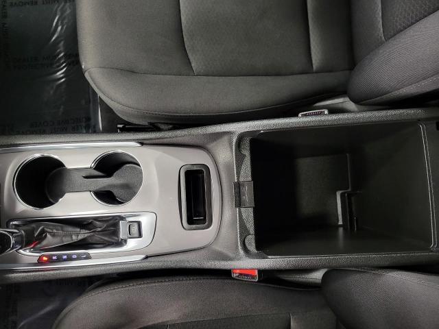 2024 Chevrolet Malibu Vehicle Photo in APPLETON, WI 54914-4656