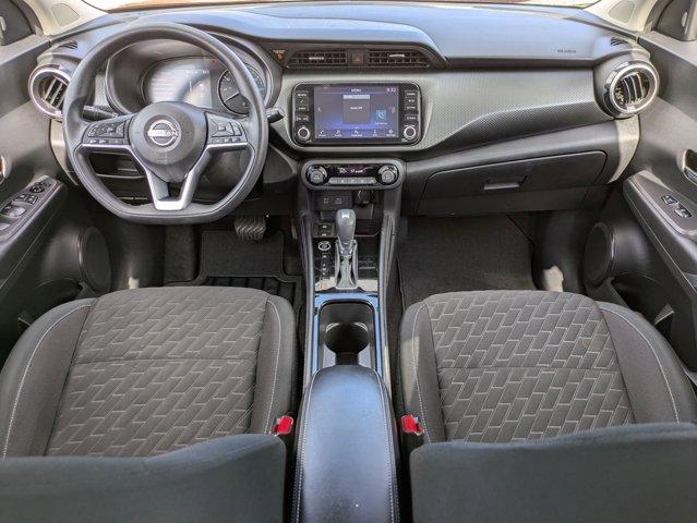 2022 Nissan Kicks Vehicle Photo in San Antonio, TX 78209