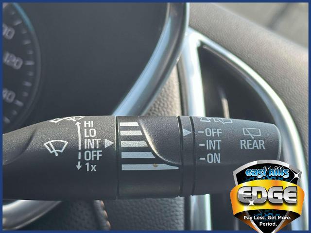 2022 Chevrolet Equinox Vehicle Photo in Roslyn, NY 11576