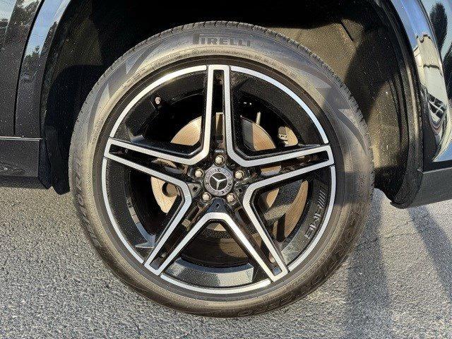 2023 Mercedes-Benz GLS Vehicle Photo in Mechanicsburg, PA 17050-1707
