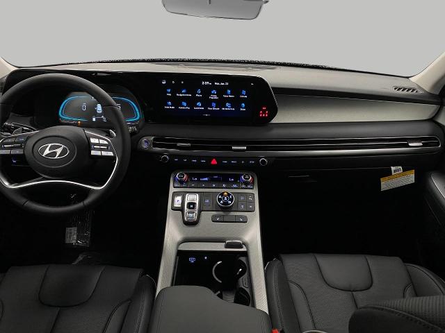 2025 Hyundai PALISADE Vehicle Photo in Appleton, WI 54913