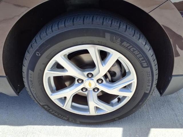 2020 Chevrolet Equinox Vehicle Photo in Tampa, FL 33612