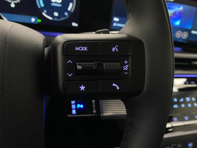 2025 Hyundai SANTA FE Hybrid Vehicle Photo in Appleton, WI 54913