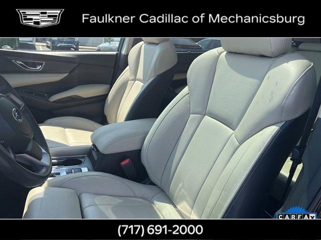2022 Subaru Ascent Vehicle Photo in MECHANICSBURG, PA 17050-1707