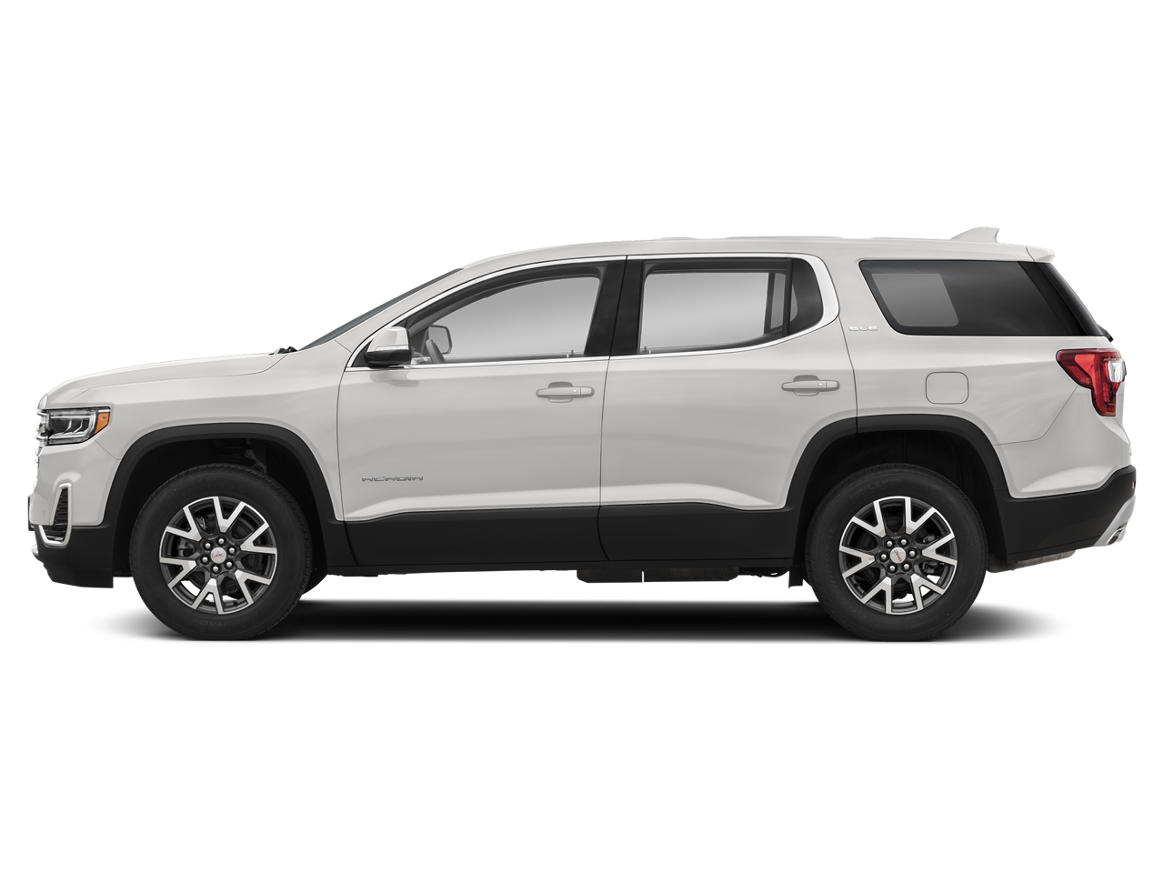 2023 GMC Acadia Vehicle Photo in Tulsa, OK 74129