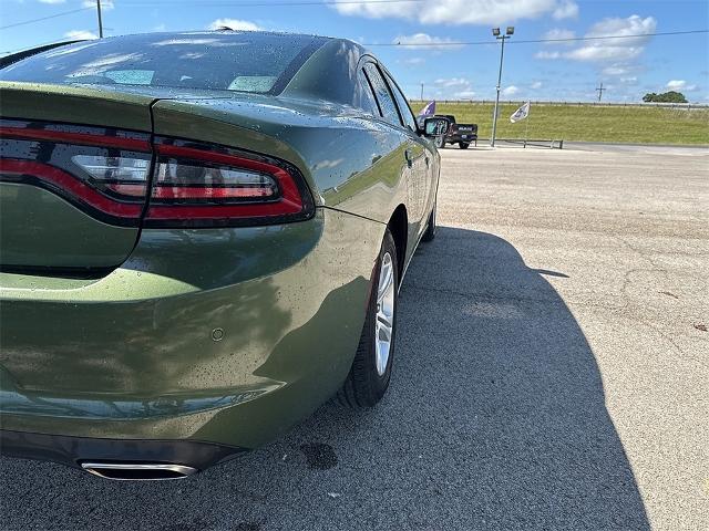 2022 Dodge Charger Vehicle Photo in EASTLAND, TX 76448-3020