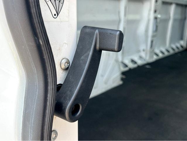 2023 Ram ProMaster Cargo Van Vehicle Photo in Savannah, GA 31419