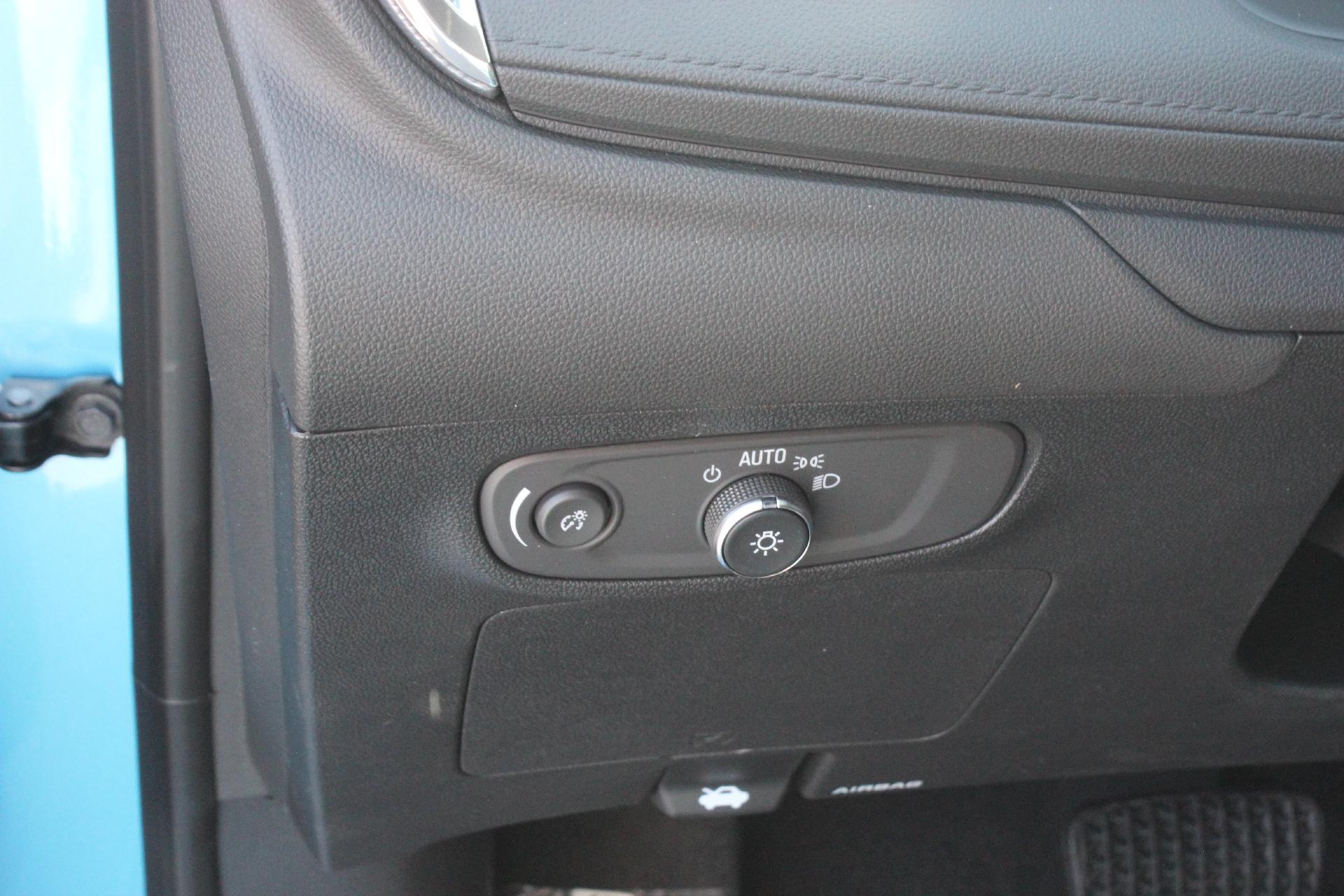 2026 Buick Encore GX Vehicle Photo in AURORA, CO 80012-4011