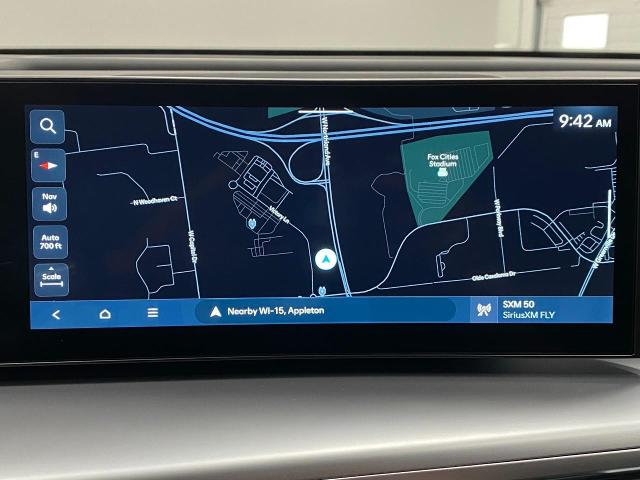 2026 Hyundai IONIQ 9 Vehicle Photo in Appleton, WI 54913
