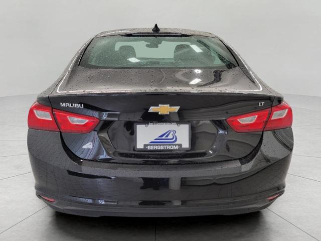 2024 Chevrolet Malibu Vehicle Photo in MADISON, WI 53713-3220