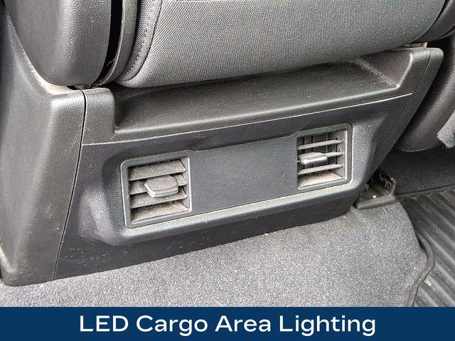 2023 Chevrolet Silverado 1500 Vehicle Photo in DANBURY, CT 06810-5034