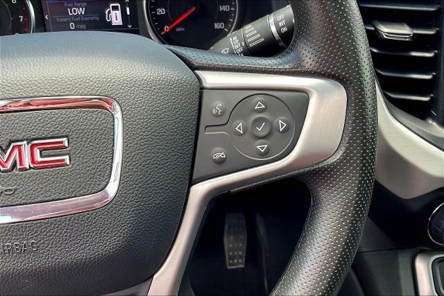 2023 GMC Acadia Vehicle Photo in Tulsa, OK 74129
