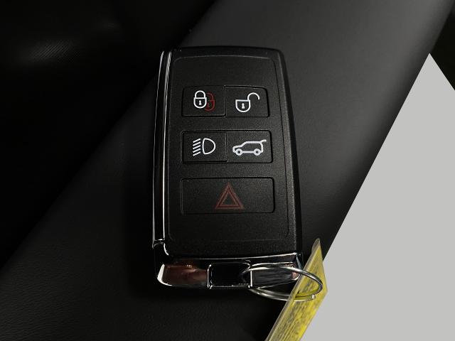 2026 Range Rover Velar Vehicle Photo in Appleton, WI 54913