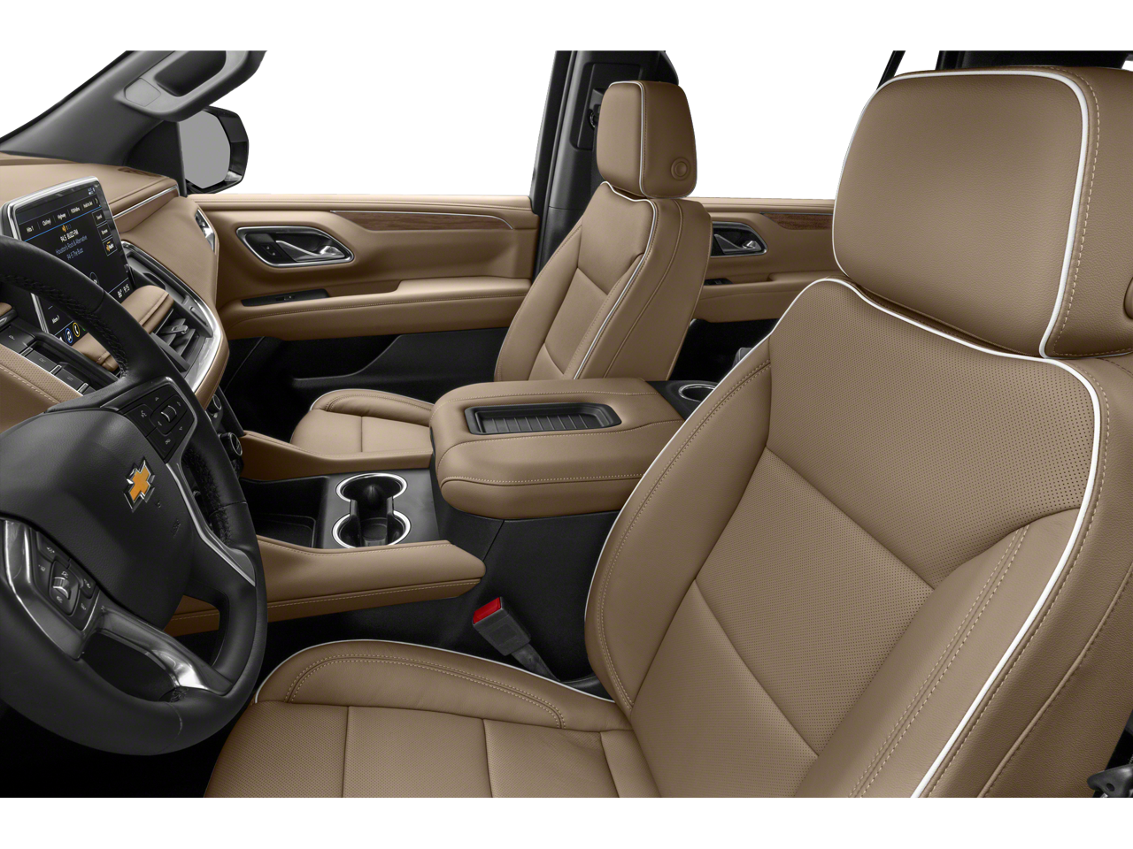 2023 Chevrolet Tahoe Vehicle Photo in Tulsa, OK 74145