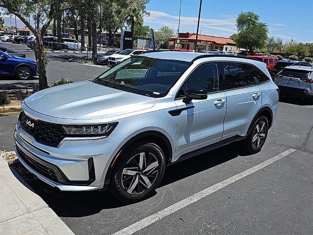 2022 Kia Sorento Vehicle Photo in Tucson, AZ 85712
