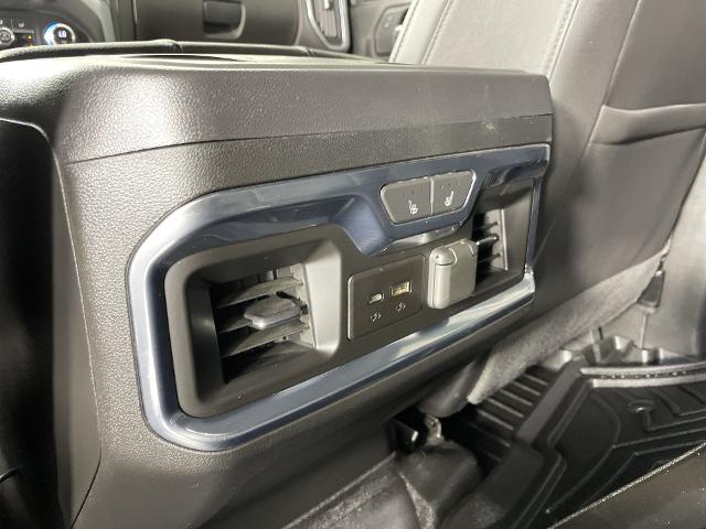 2023 GMC Sierra 2500 HD Vehicle Photo in GILBERT, AZ 85297-0402