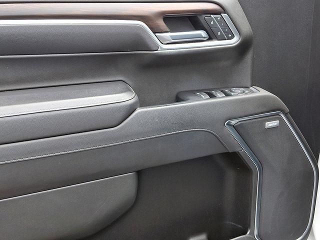 2022 GMC Sierra 1500 Vehicle Photo in DANBURY, CT 06810-5034