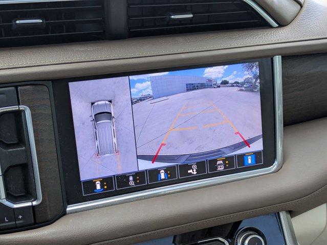 2021 GMC Yukon Vehicle Photo in SELMA, TX 78154-1459