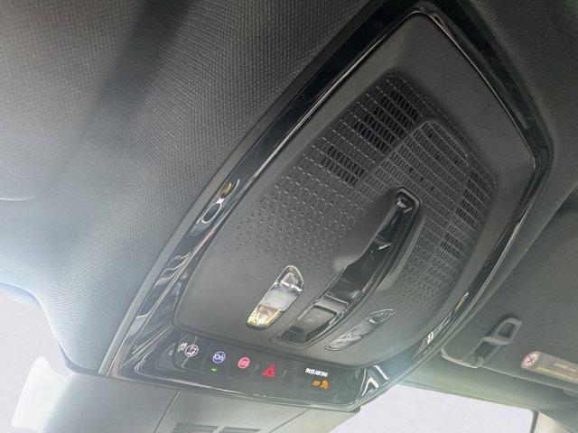 2024 Cadillac LYRIQ Vehicle Photo in LEOMINSTER, MA 01453-2952