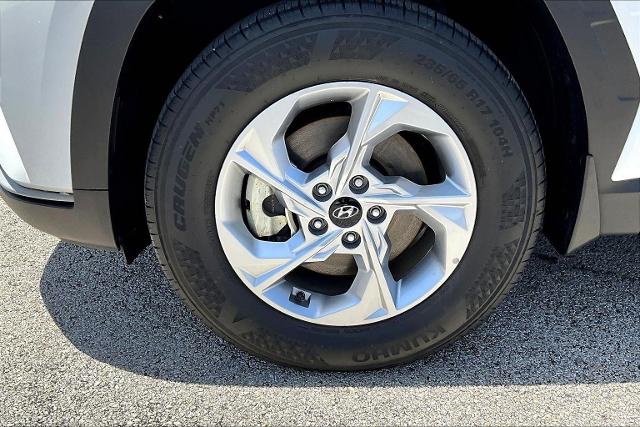 2023 Hyundai TUCSON Vehicle Photo in San Antonio, TX 78230