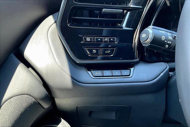 2024 Lexus TX 350 Vehicle Photo in San Antonio, TX 78230