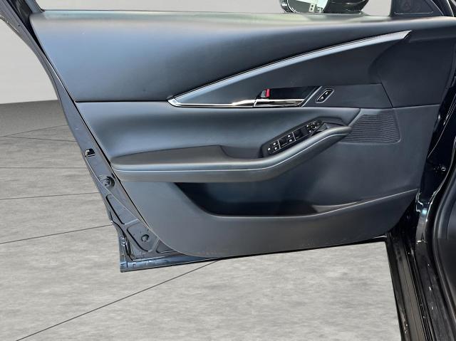 2022 Mazda CX-30 Vehicle Photo in Green Bay, WI 54304