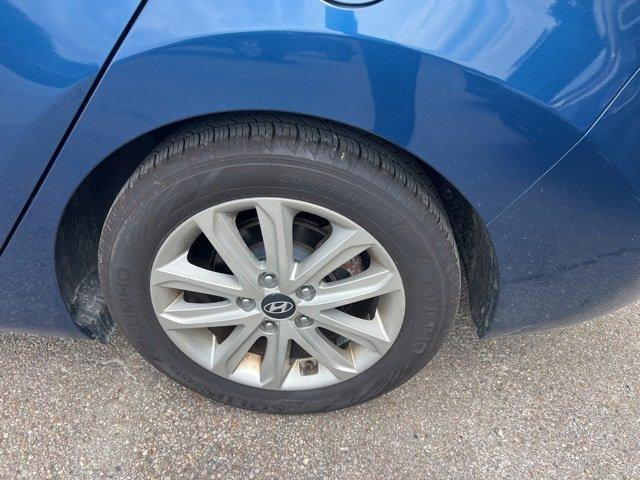 2014 Hyundai Elantra Vehicle Photo in MILFORD, OH 45150-1684