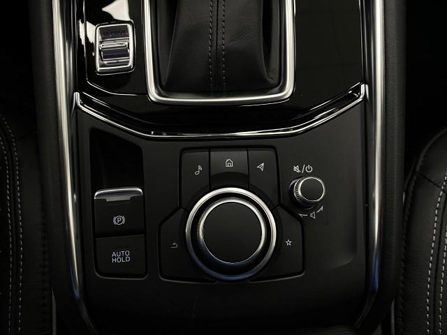 2025 Mazda CX-5 Vehicle Photo in Appleton, WI 54913