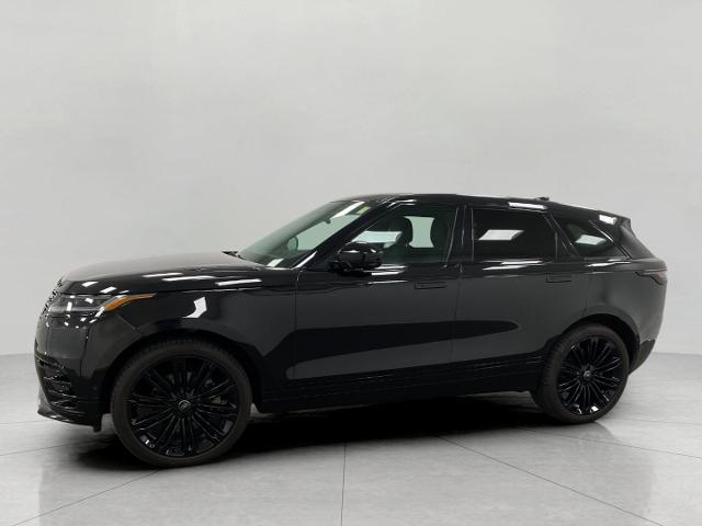 2025 Range Rover Velar Vehicle Photo in Appleton, WI 54913