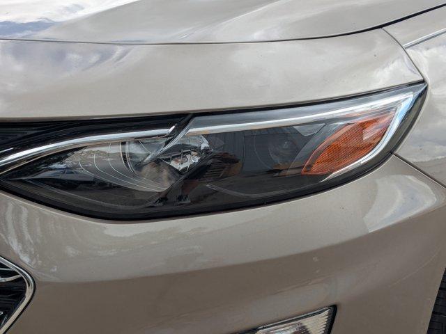 2023 Chevrolet Malibu Vehicle Photo in BRUNSWICK, GA 31525-1881