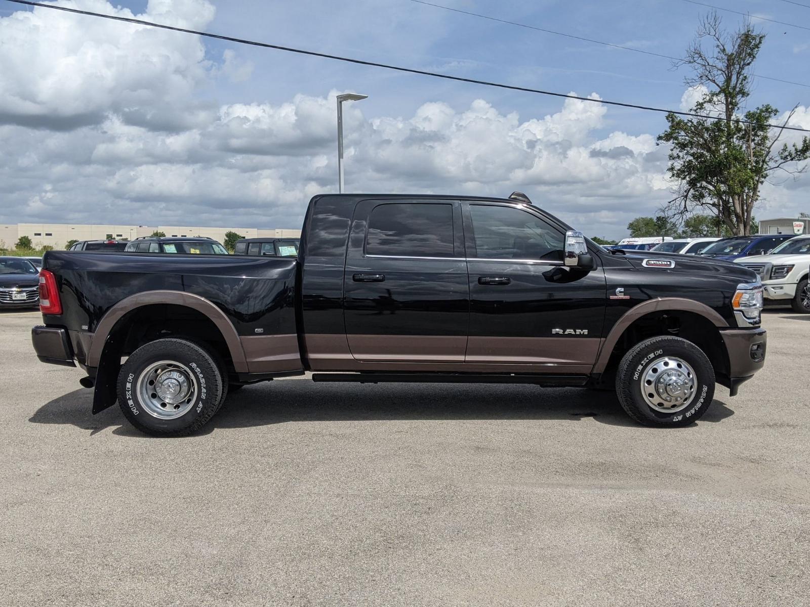 2024 Ram 3500 Vehicle Photo in Seguin, TX 78155