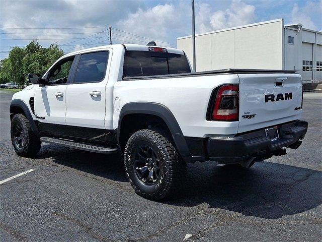 2021 Ram 1500 Vehicle Photo in LANCASTER, PA 17601-0000