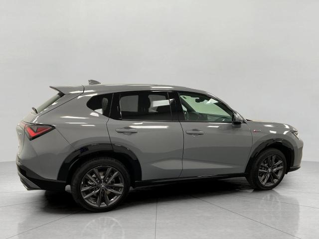 2025 Acura ADX Vehicle Photo in Appleton, WI 54913