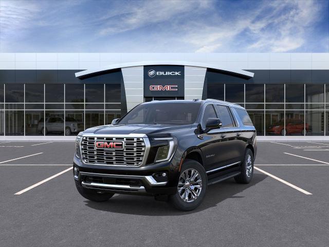 2025 GMC Yukon XL Vehicle Photo in APPLETON, WI 54914-8833