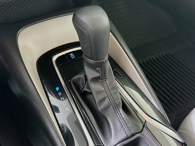 2022 Toyota Corolla Vehicle Photo in Flemington, NJ 08822