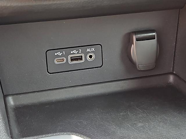 2023 Nissan Sentra Vehicle Photo in TREVOSE, PA 19053-4984