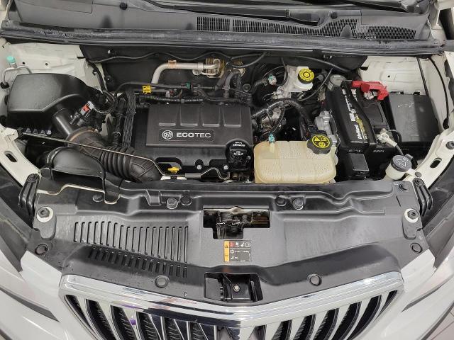 2016 Buick Encore Vehicle Photo in NEENAH, WI 54956-2243